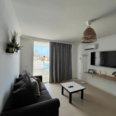 Tenerife Golf Del Sur Apartment 1 San Miguel de Abona Exterior photo