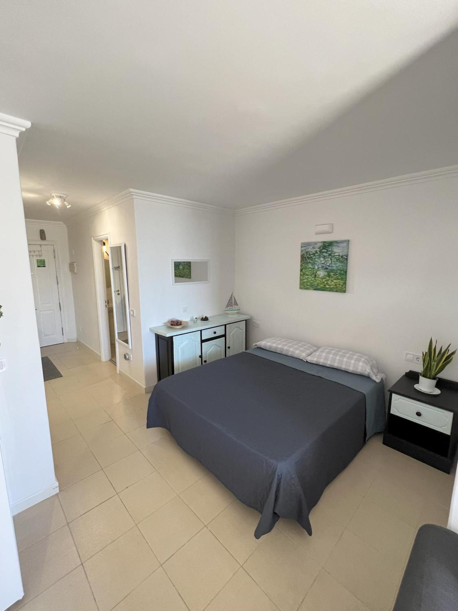 Tenerife Golf Del Sur Apartment 1 San Miguel de Abona Exterior photo