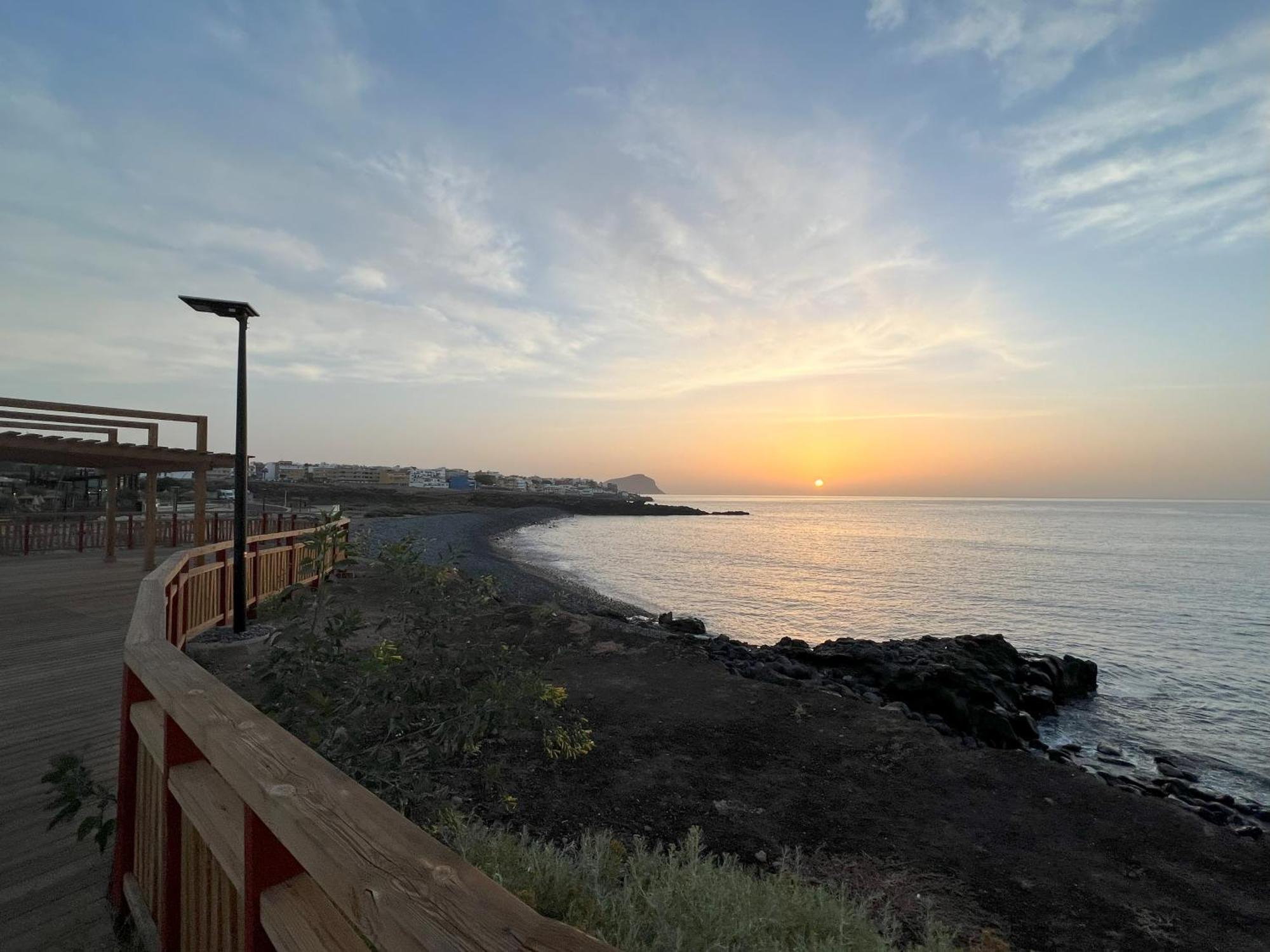 Tenerife Golf Del Sur Apartment 1 San Miguel de Abona Exterior photo