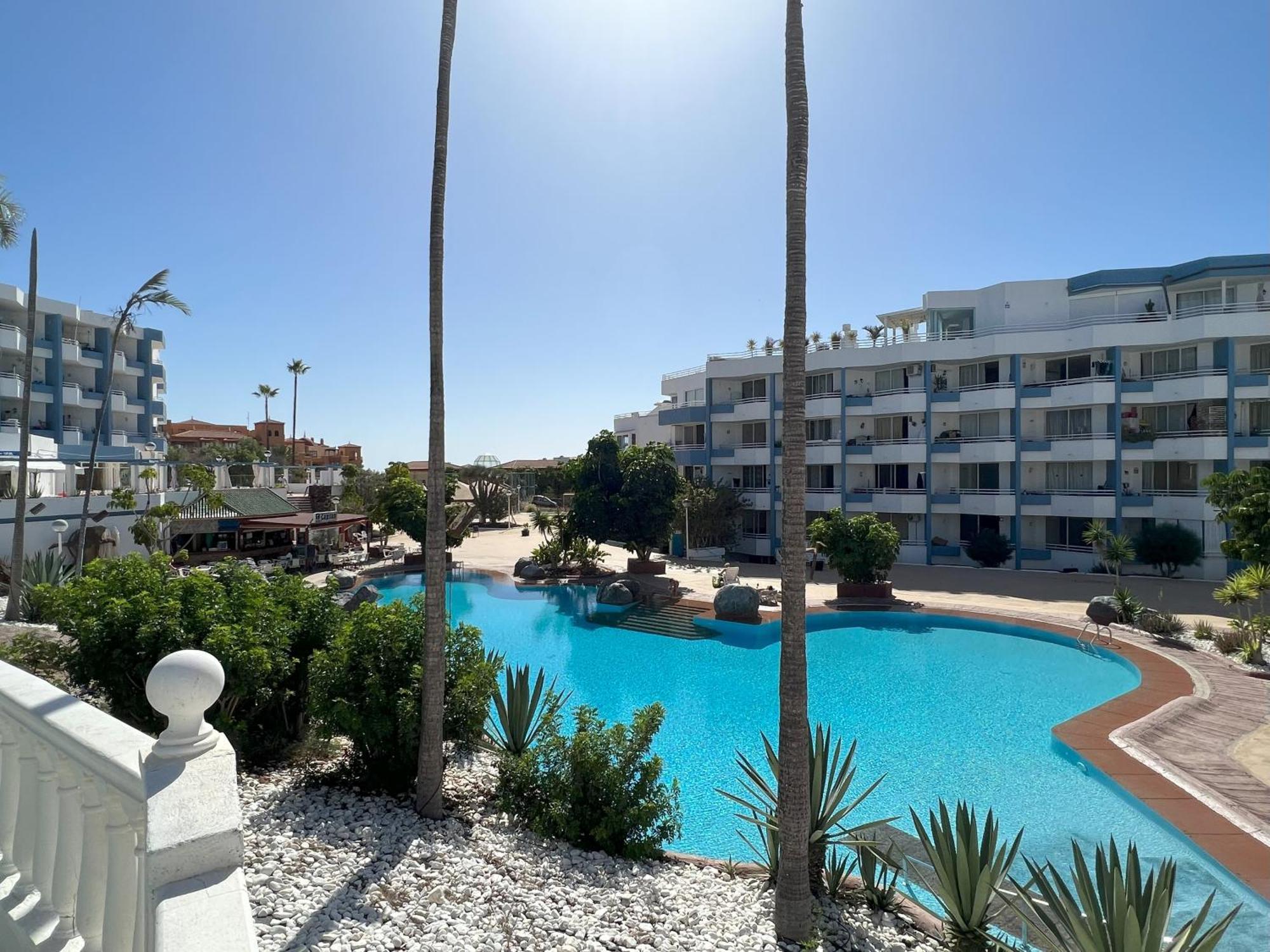 Tenerife Golf Del Sur Apartment 1 San Miguel de Abona Exterior photo