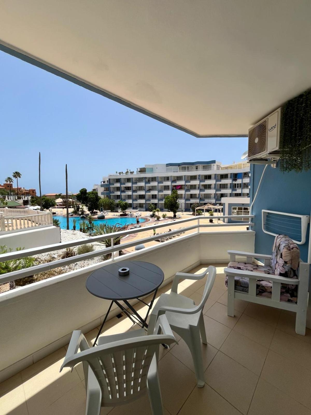 Tenerife Golf Del Sur Apartment 1 San Miguel de Abona Exterior photo
